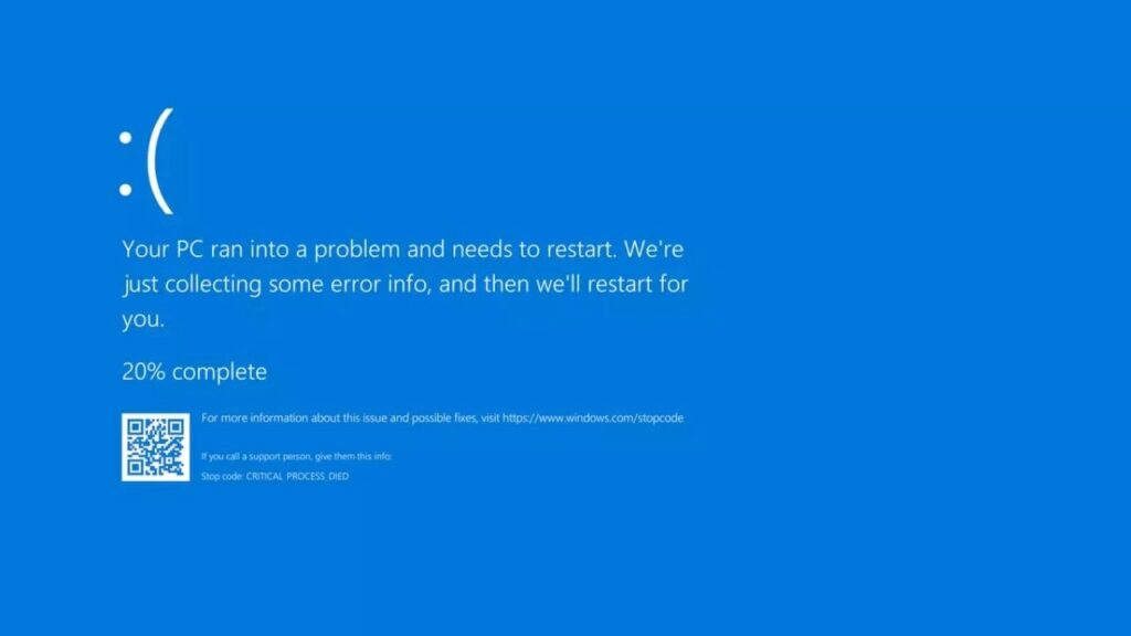 A colossal IT outage has caused widespread disruptions globally, impacting critical systems in countries including India, Australia, and Germany. The root of the issue lies in a malfunction of CrowdStrike Falcon, a cybersecurity platform, which triggered chaos across various sectors reliant on Microsoft services.