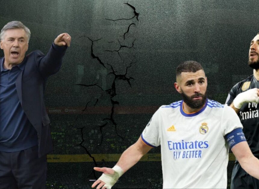 Carlo Ancelotti's Reincarnation How Post Benzema Real Madrid are thriving despite injury woes