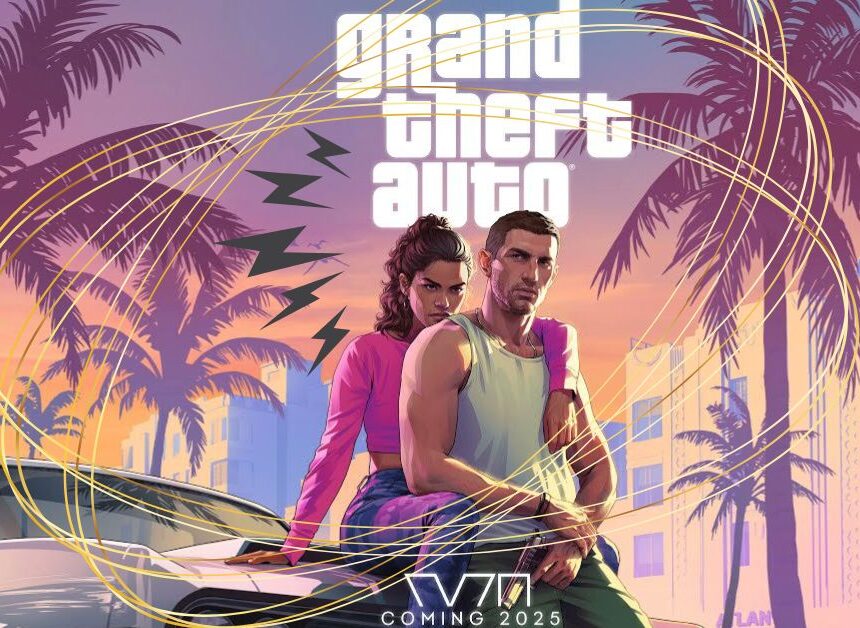 GTA VI Cool stuff all you need to know before 2025