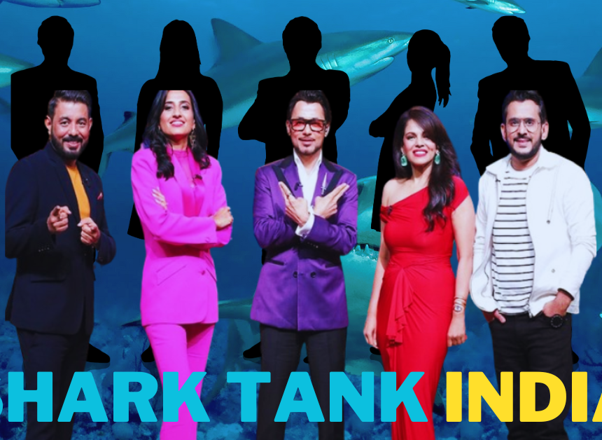 India's Growing Entrepreneurs Best of Shark Tank Season 3 