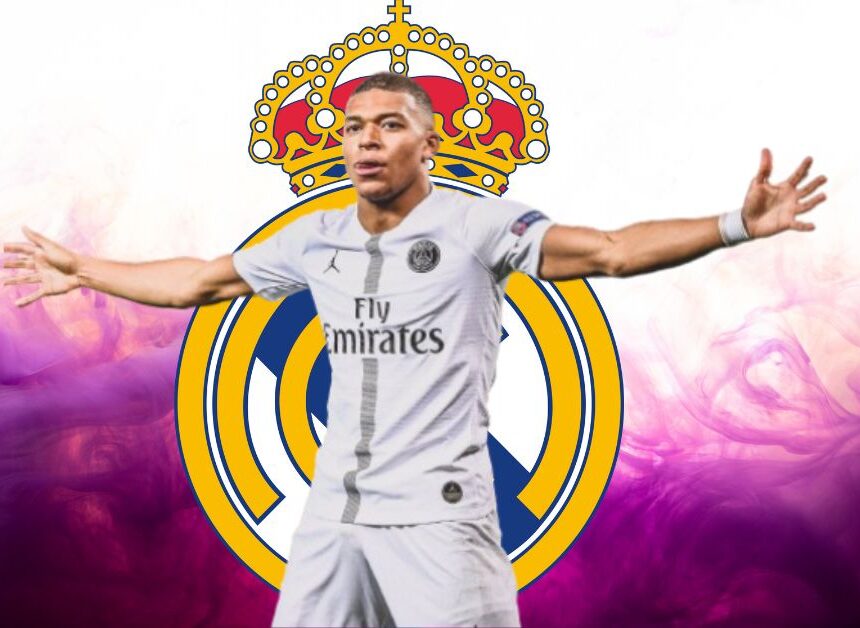 Real Madrid-bound forward formally confirms exit ahead of his likely summer switch to Bernabeu