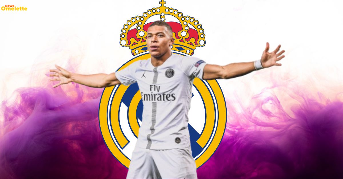 Real Madrid-bound forward formally confirms exit ahead of his likely summer switch to Bernabeu