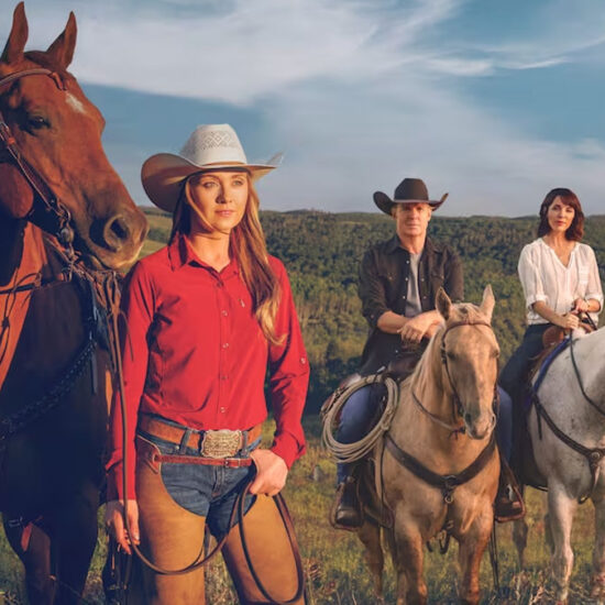 Heartland Season 18: Production Update and Release Expectations