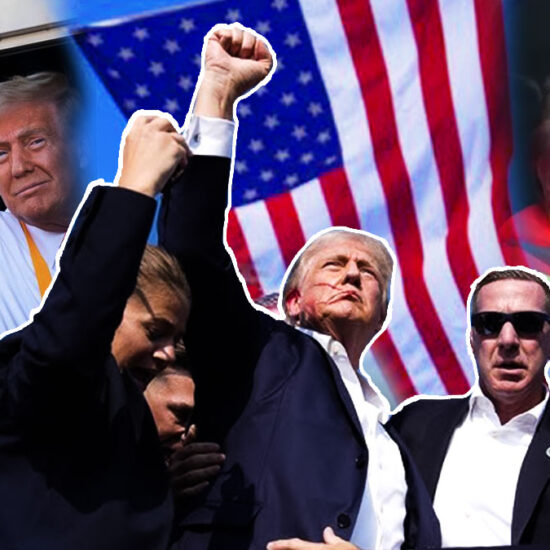 Trump ‘Officially’ Declared a Fascist By Wikipedia and Select Left-Wing Scholars — All While Biden Is Now Working on Rebranding MAGA Supporters as ‘Garbage’